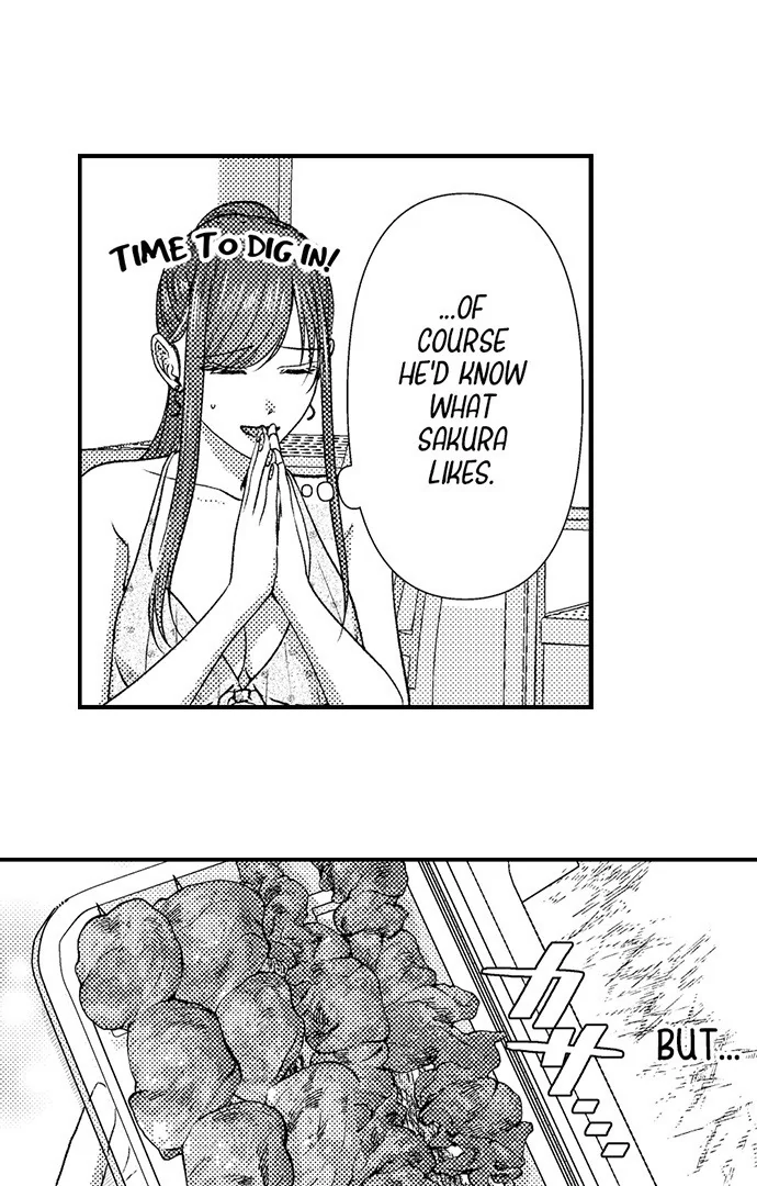 18+ I Just Can’t Quit My Ex Chapter 45 page 2