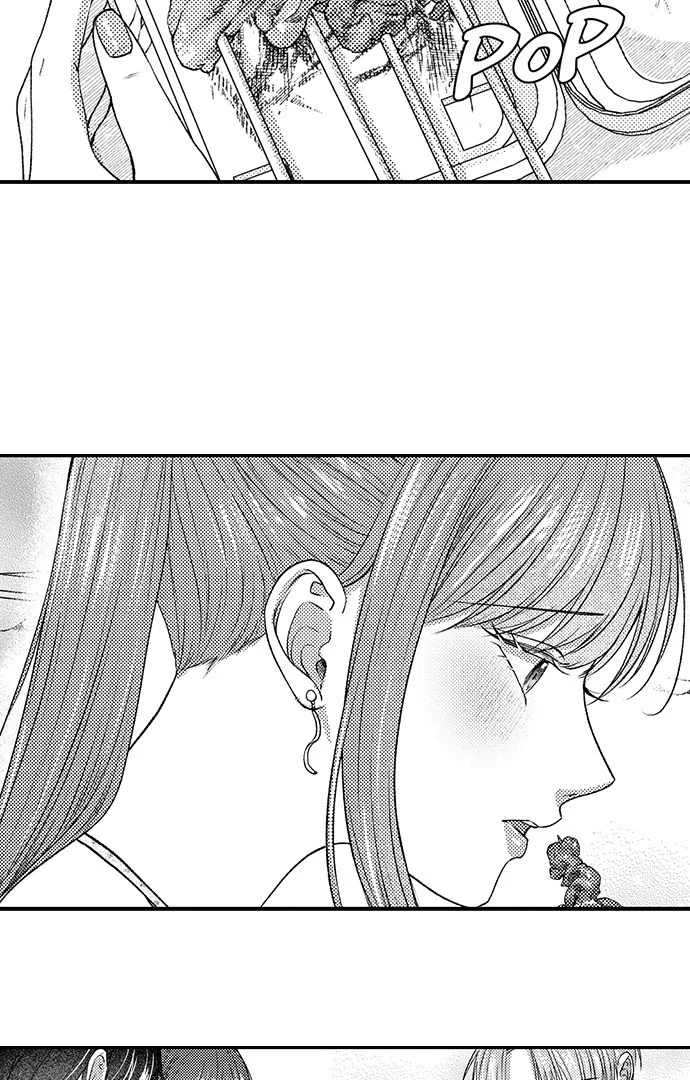 18+ I Just Can’t Quit My Ex Chapter 45 page 3
