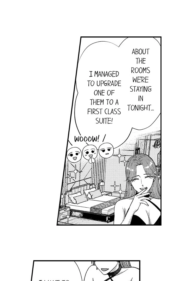 18+ I Just Can’t Quit My Ex Chapter 45 page 6