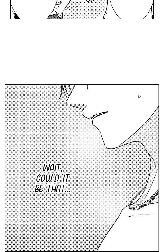 18+ I Just Can’t Quit My Ex Chapter 45 page 14