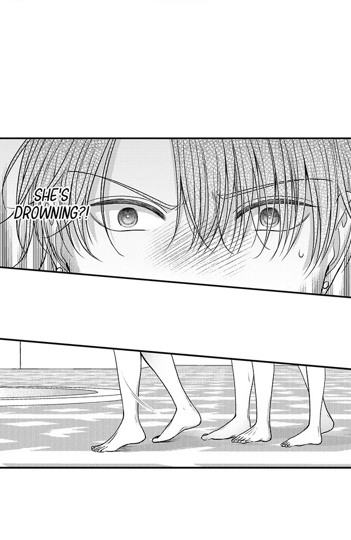 18+ I Just Can’t Quit My Ex Chapter 45 page 15