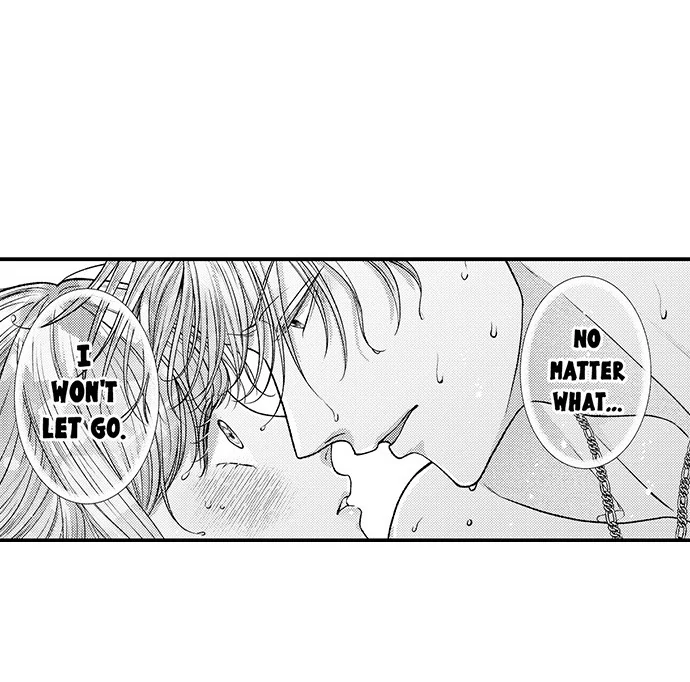 18+ I Just Can’t Quit My Ex Chapter 45 page 27