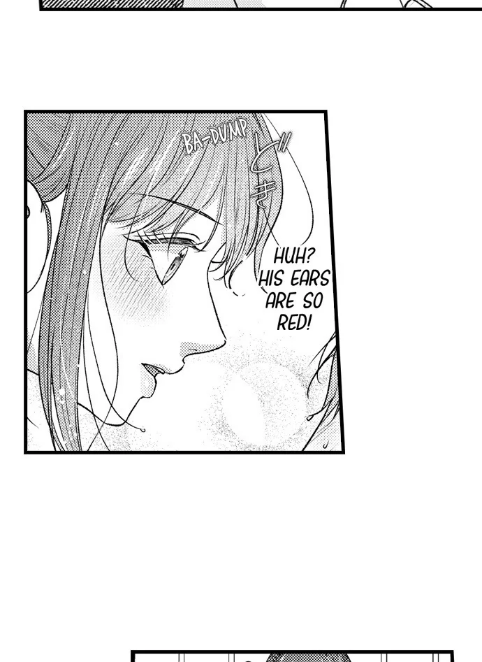 18+ I Just Can’t Quit My Ex Chapter 46 page 5