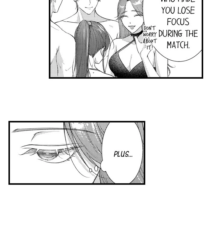 18+ I Just Can’t Quit My Ex Chapter 46 page 15