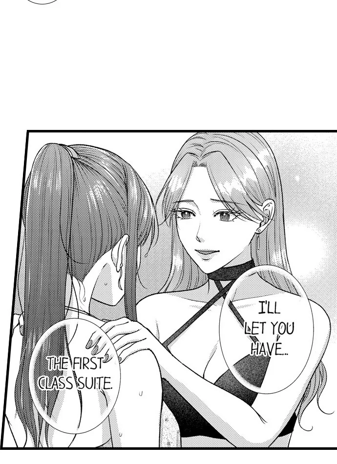 18+ I Just Can’t Quit My Ex Chapter 46 page 18