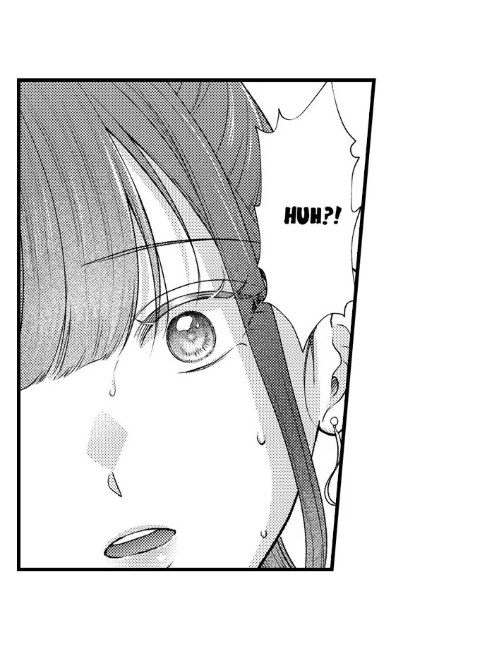 18+ I Just Can’t Quit My Ex Chapter 46 page 19