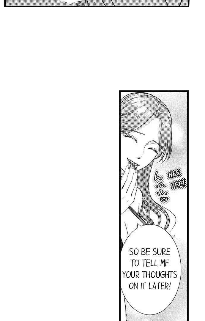 18+ I Just Can’t Quit My Ex Chapter 46 page 22