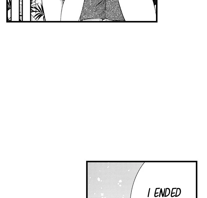 18+ I Just Can’t Quit My Ex Chapter 46 page 24
