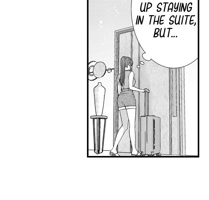 18+ I Just Can’t Quit My Ex Chapter 46 page 25