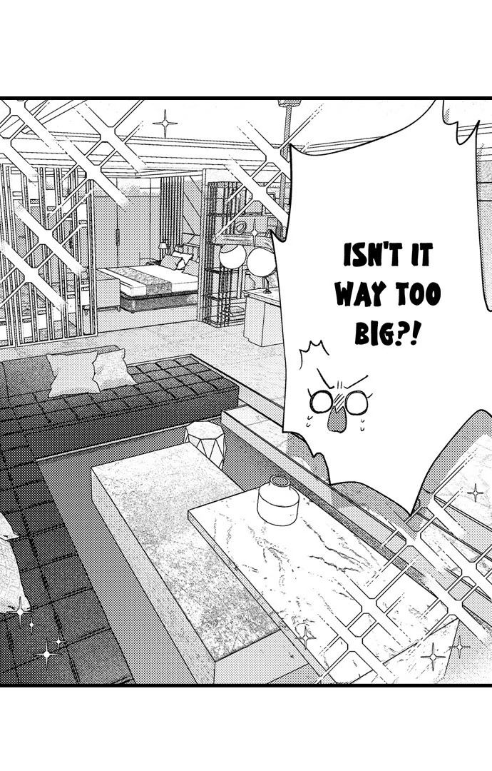 18+ I Just Can’t Quit My Ex Chapter 46 page 26