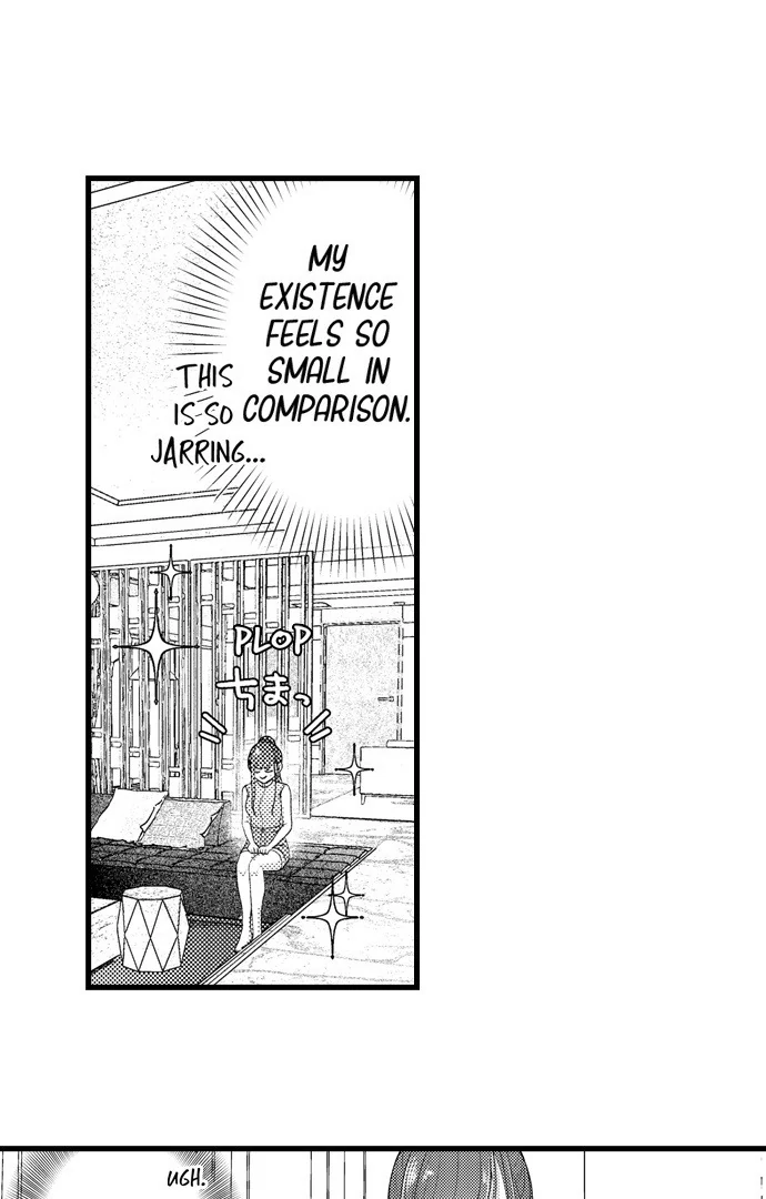 18+ I Just Can’t Quit My Ex Chapter 46 page 27