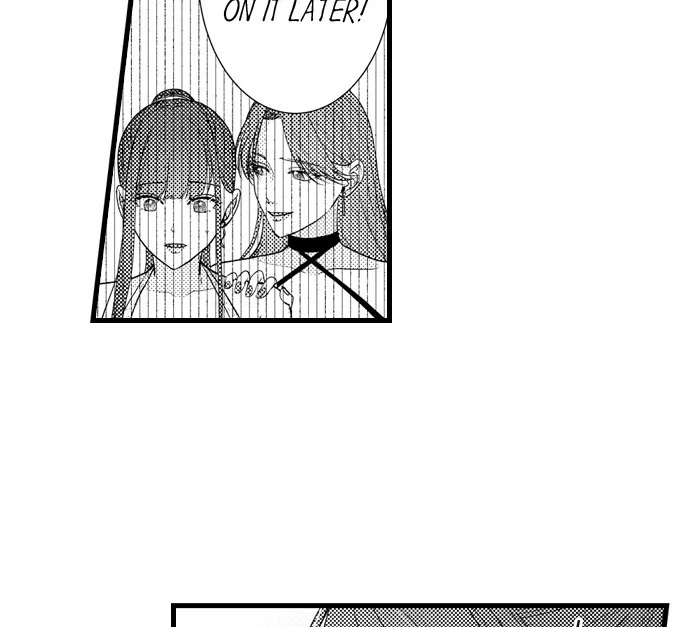 18+ I Just Can’t Quit My Ex Chapter 46 page 29
