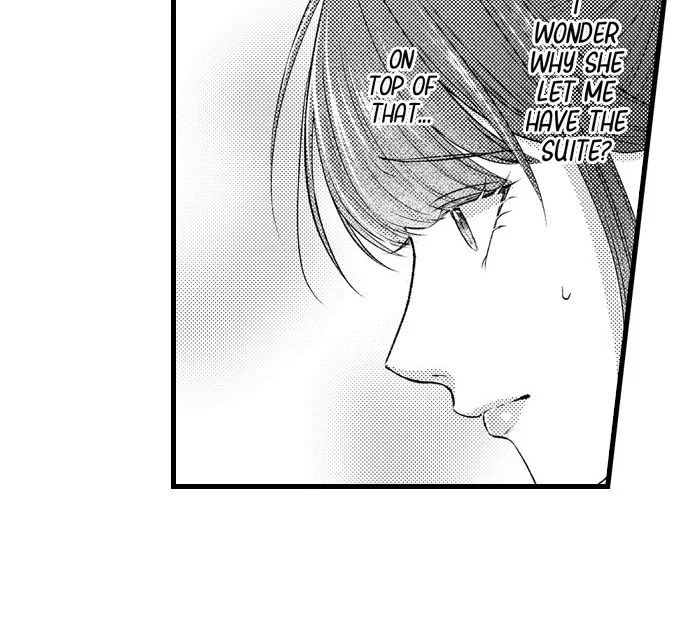 18+ I Just Can’t Quit My Ex Chapter 46 page 30