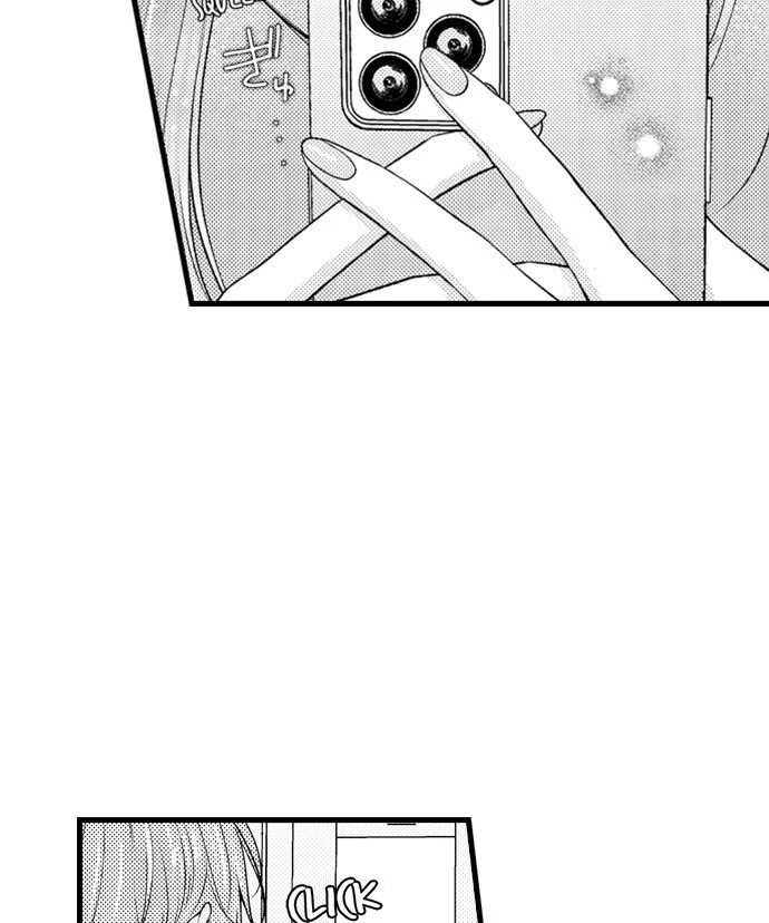 18+ I Just Can’t Quit My Ex Chapter 46 page 34