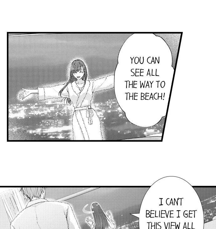18+ I Just Can’t Quit My Ex Chapter 46 page 38