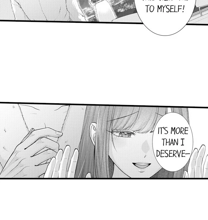 18+ I Just Can’t Quit My Ex Chapter 46 page 39