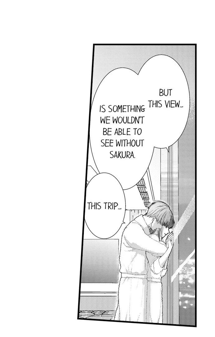 18+ I Just Can’t Quit My Ex Chapter 47 page 3