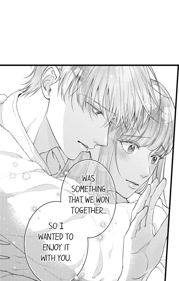 18+ I Just Can’t Quit My Ex Chapter 47 page 4