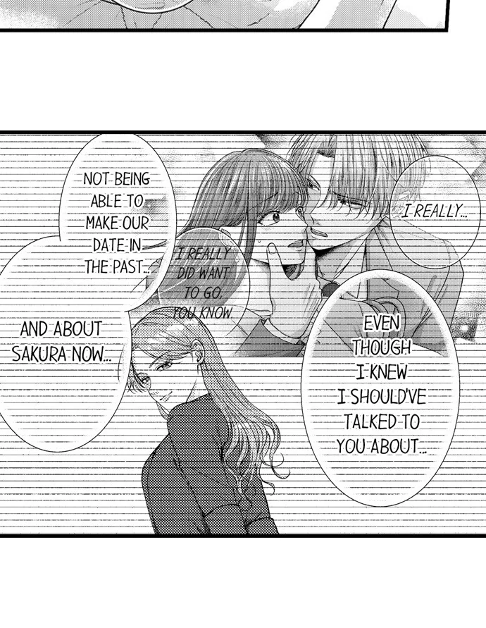 18+ I Just Can’t Quit My Ex Chapter 47 page 5