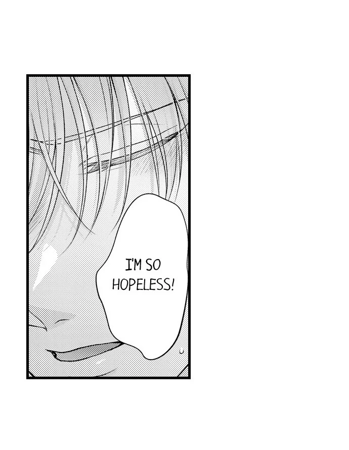 18+ I Just Can’t Quit My Ex Chapter 47 page 6
