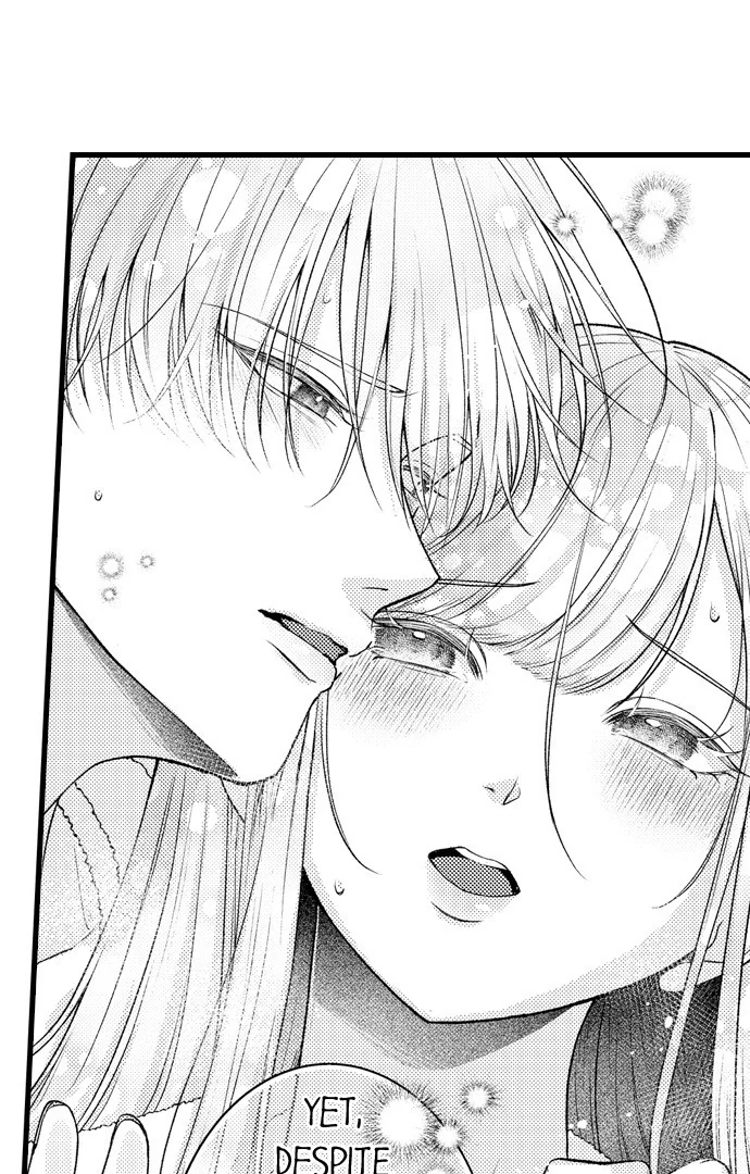 18+ I Just Can’t Quit My Ex Chapter 47 page 7