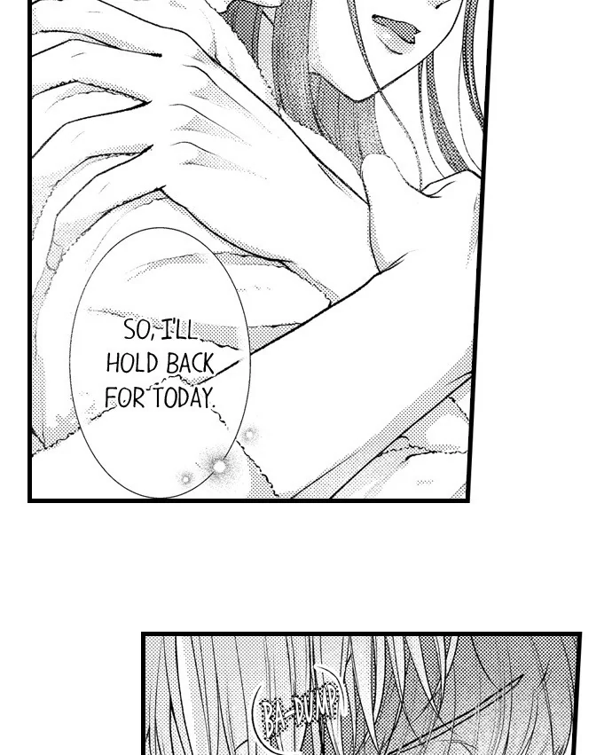 18+ I Just Can’t Quit My Ex Chapter 47 page 9