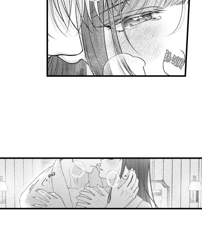18+ I Just Can’t Quit My Ex Chapter 47 page 10