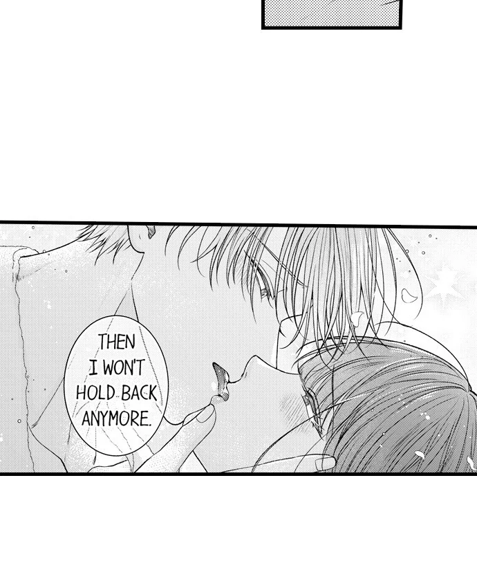 18+ I Just Can’t Quit My Ex Chapter 47 page 14