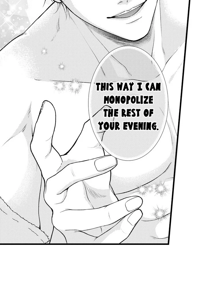 18+ I Just Can’t Quit My Ex Chapter 47 page 30