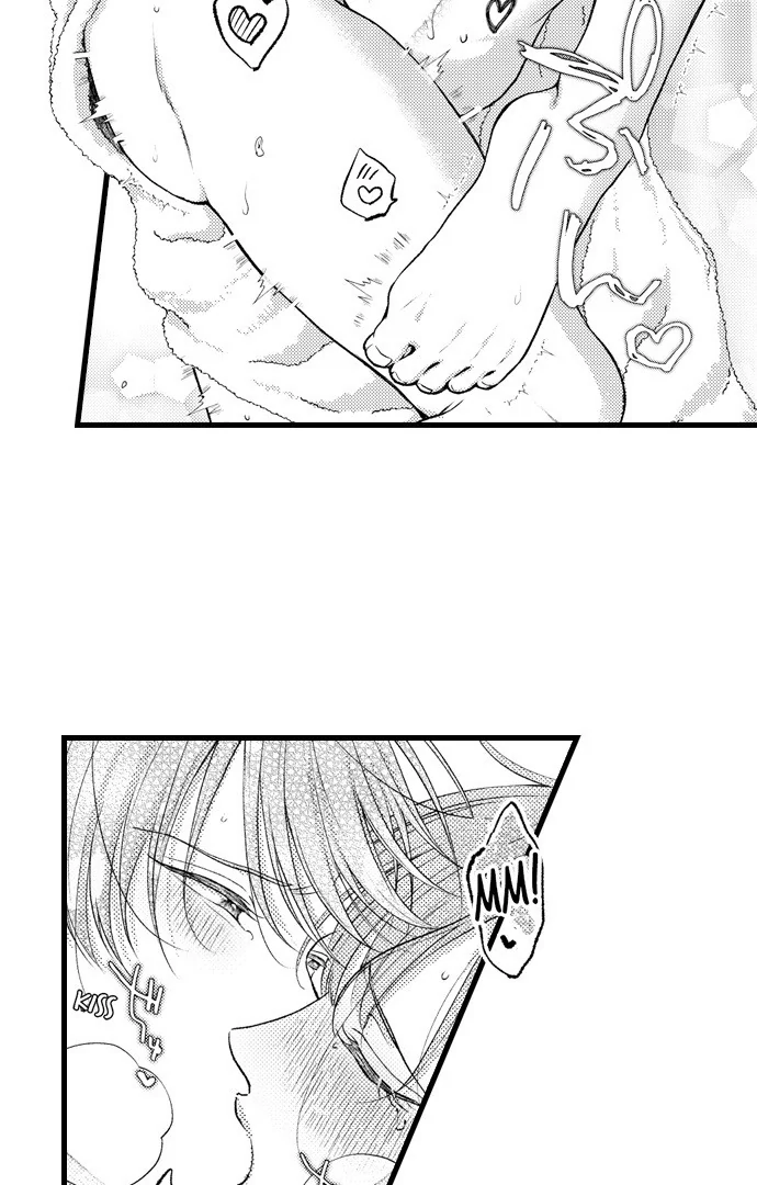 18+ I Just Can’t Quit My Ex Chapter 48 page 4