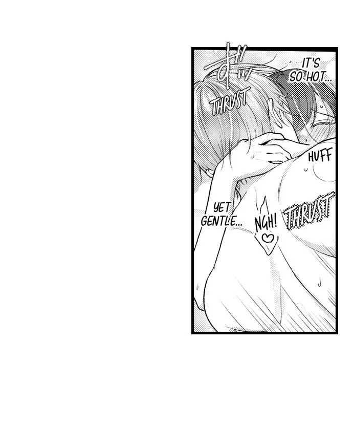 18+ I Just Can’t Quit My Ex Chapter 48 page 10