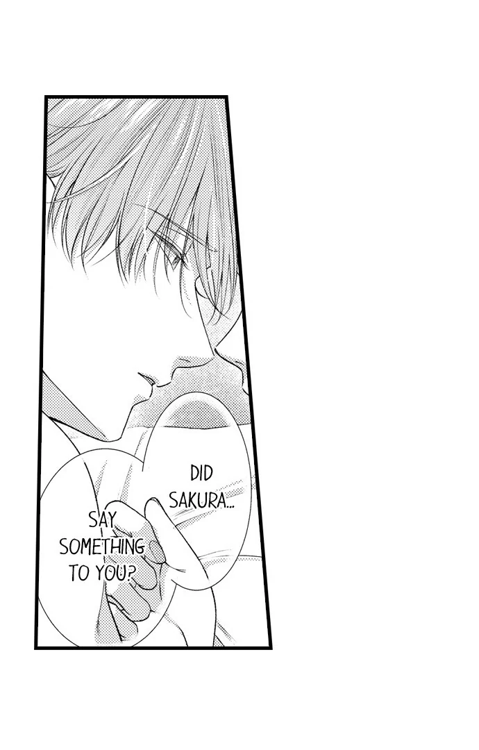 18+ I Just Can’t Quit My Ex Chapter 48 page 26