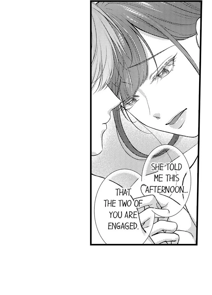 18+ I Just Can’t Quit My Ex Chapter 48 page 27