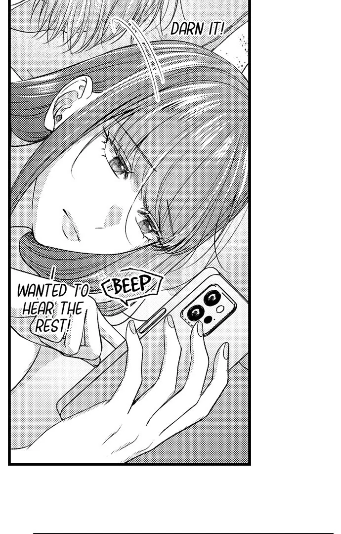 18+ I Just Can’t Quit My Ex Chapter 49 page 4