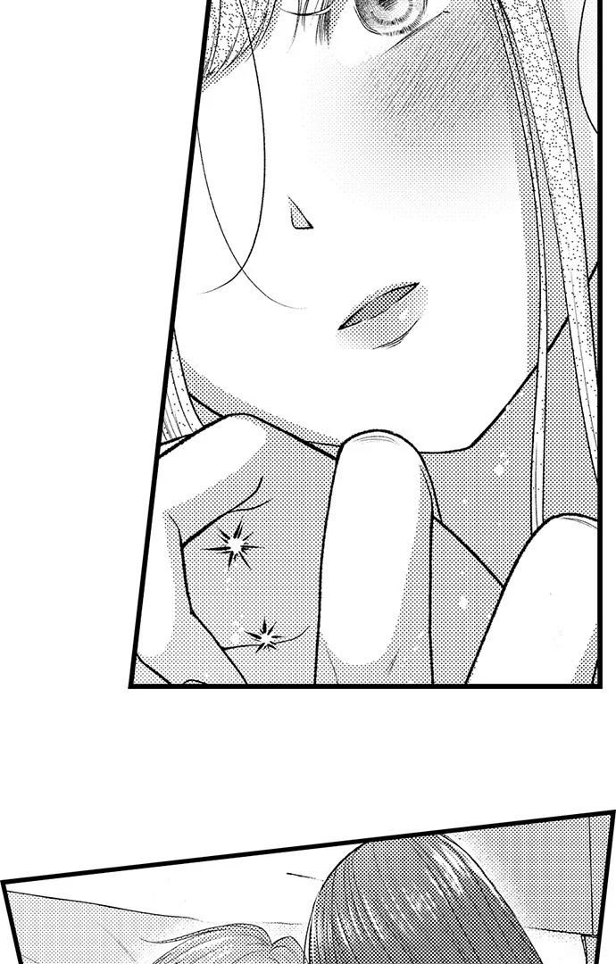 18+ I Just Can’t Quit My Ex Chapter 49 page 9
