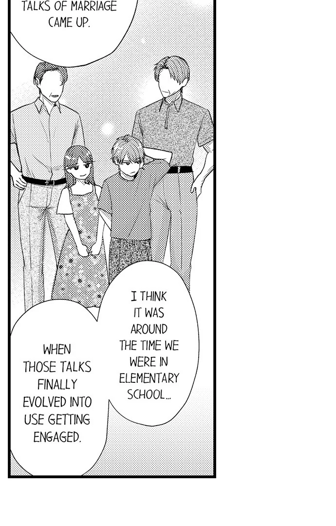 18+ I Just Can’t Quit My Ex Chapter 49 page 18