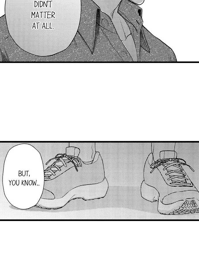 18+ I Just Can’t Quit My Ex Chapter 49 page 20