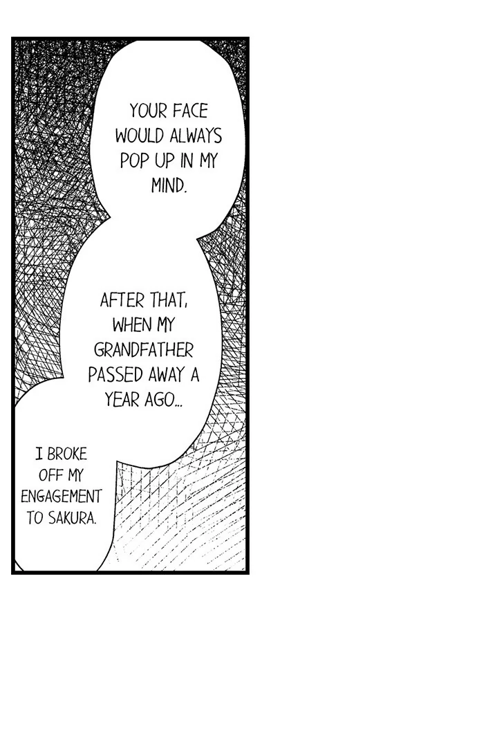 18+ I Just Can’t Quit My Ex Chapter 49 page 22