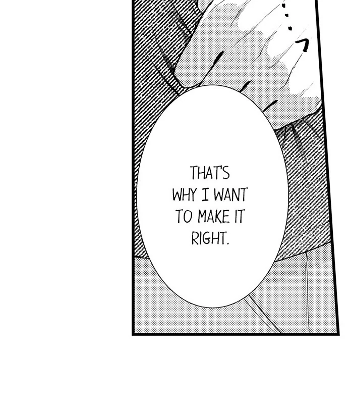 18+ I Just Can’t Quit My Ex Chapter 49 page 33