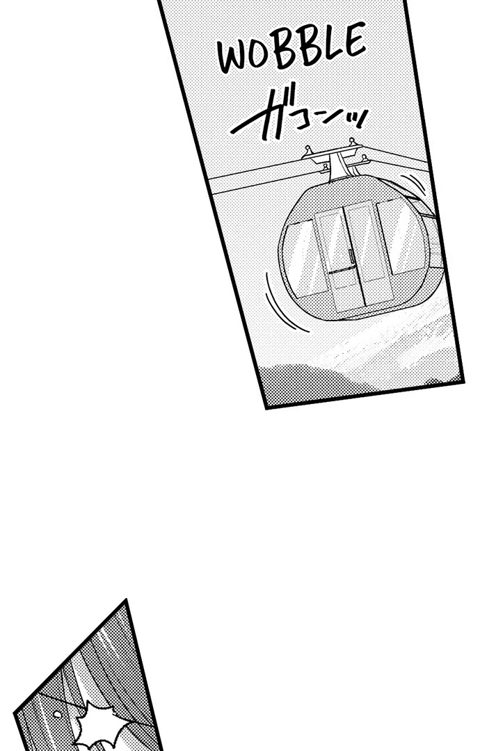 18+ I Just Can’t Quit My Ex Chapter 50 page 6