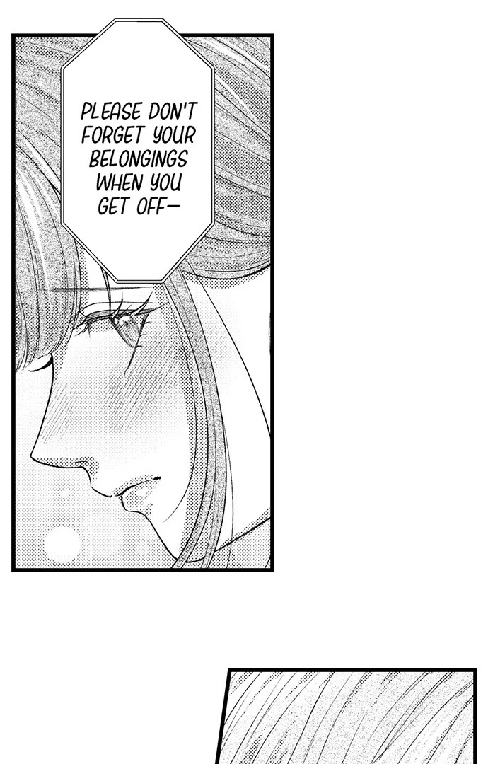 18+ I Just Can’t Quit My Ex Chapter 50 page 10