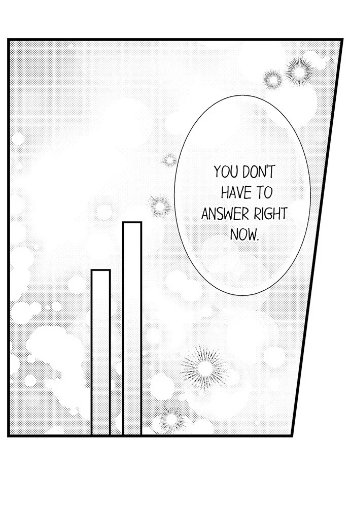 18+ I Just Can’t Quit My Ex Chapter 50 page 12
