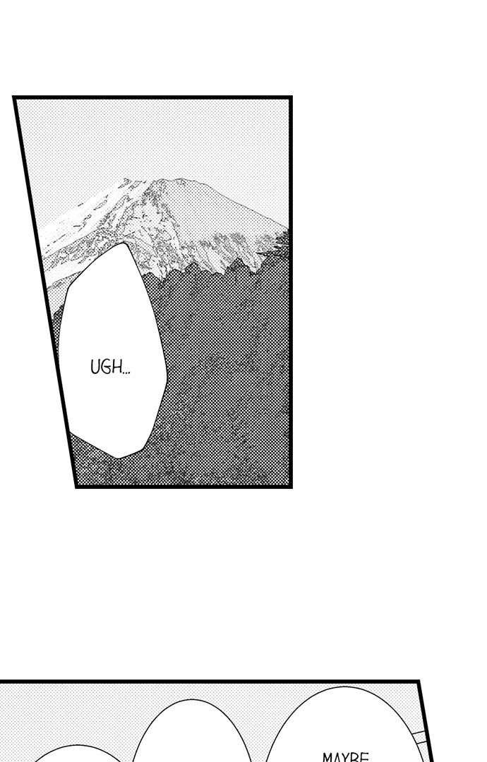 18+ I Just Can’t Quit My Ex Chapter 50 page 13