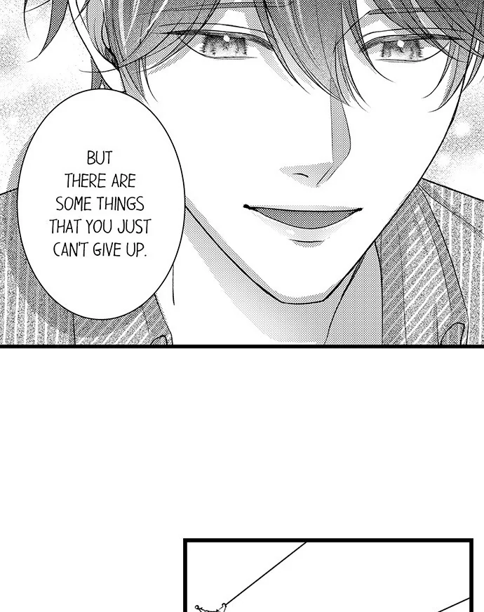 18+ I Just Can’t Quit My Ex Chapter 50 page 16