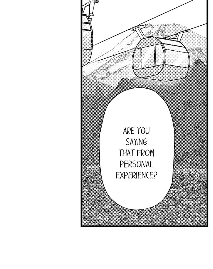 18+ I Just Can’t Quit My Ex Chapter 50 page 17