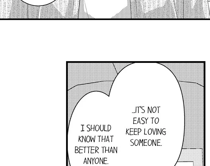 18+ I Just Can’t Quit My Ex Chapter 50 page 21