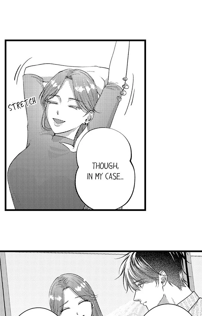 18+ I Just Can’t Quit My Ex Chapter 50 page 23