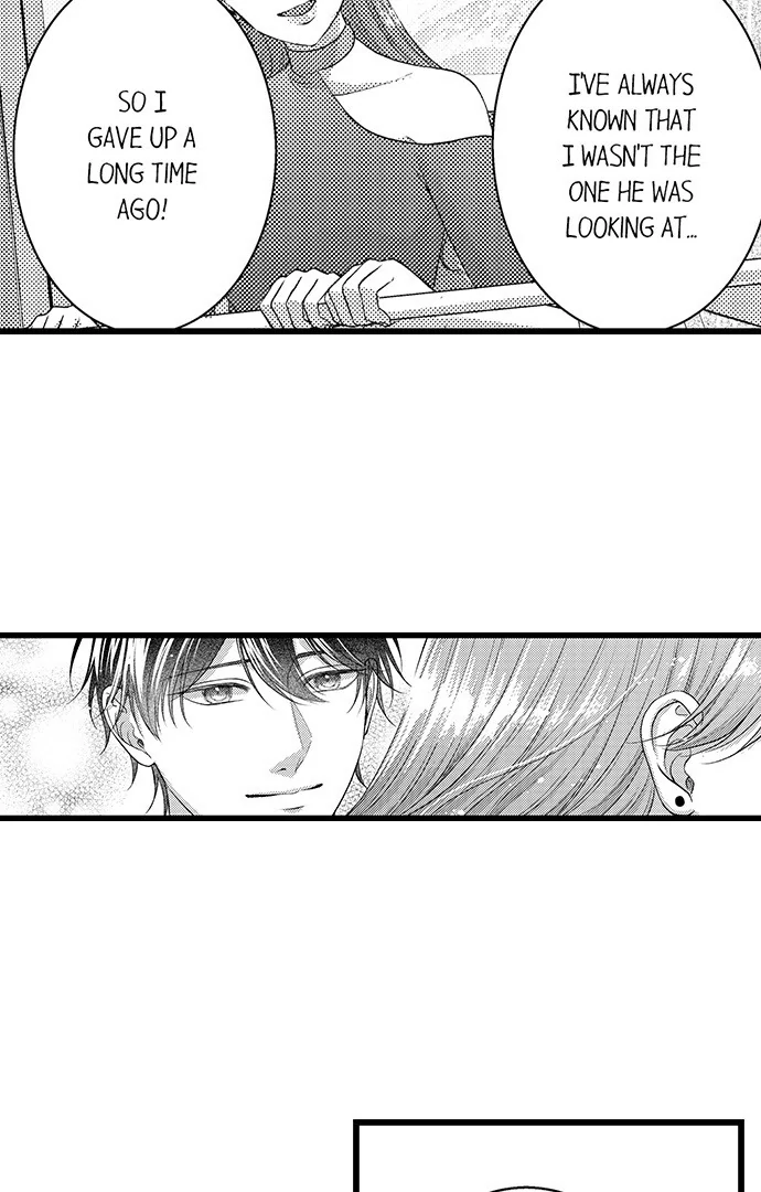 18+ I Just Can’t Quit My Ex Chapter 50 page 24