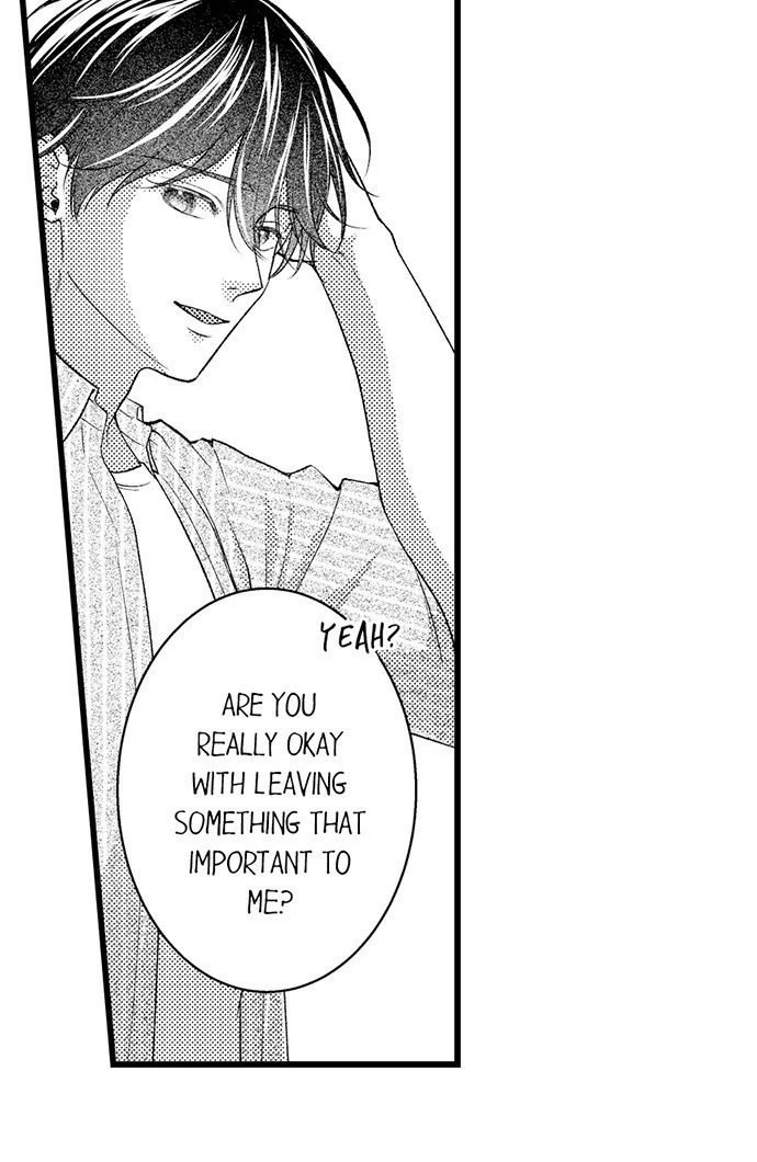 18+ I Just Can’t Quit My Ex Chapter 50 page 26