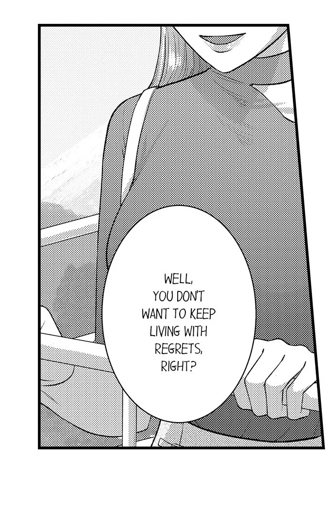 18+ I Just Can’t Quit My Ex Chapter 50 page 27